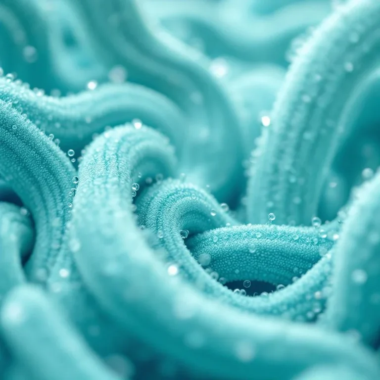 Il Microbioma Intestinale: Come Prendersi Cura del Tuo “Secondo Cervello”